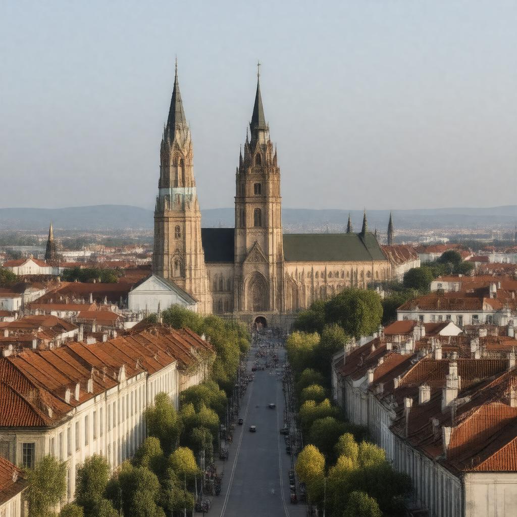 Vilnius (city)